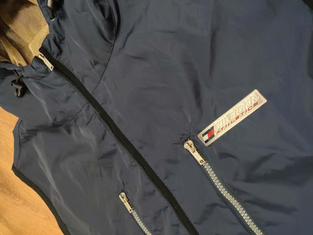 Vestă Tommy Hilfiger mărimea XL