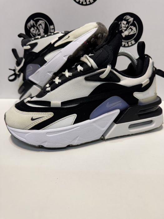 Маратонки NIKE FURYOSA .Номер 39