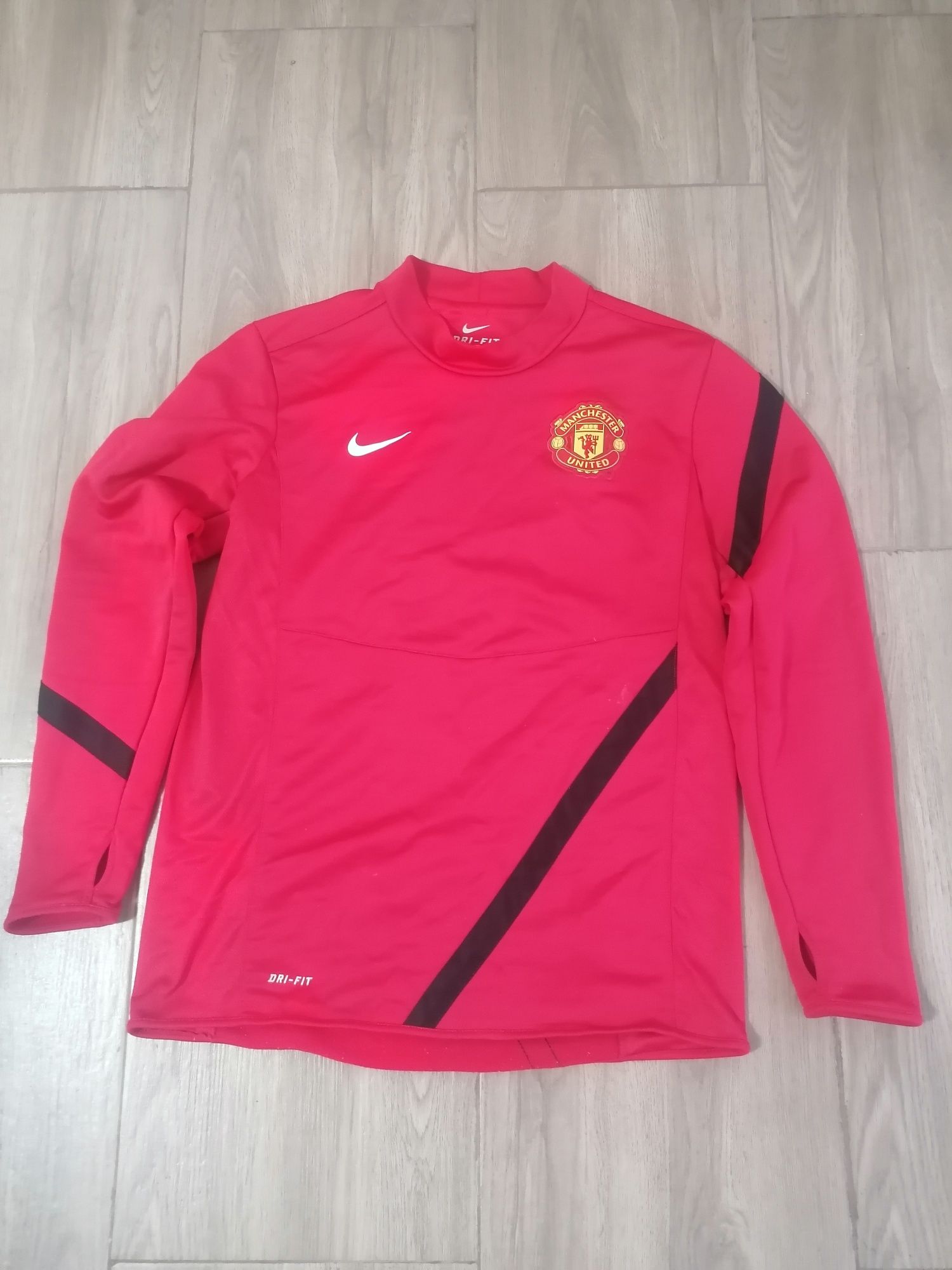 Bluză Nike Manchester United