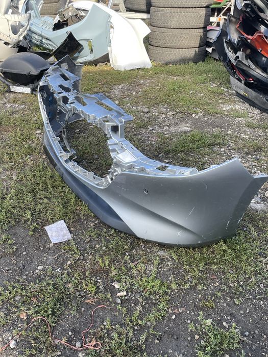 2 бр. Предна броня Mazda 3 19-25