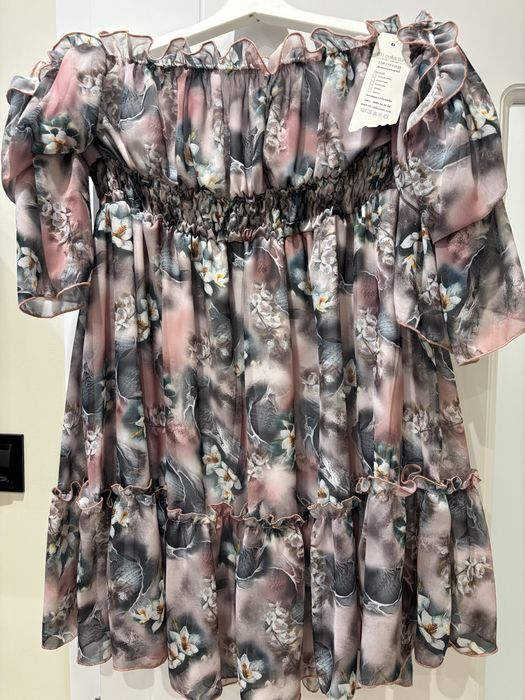 Дамска Рокля Ети