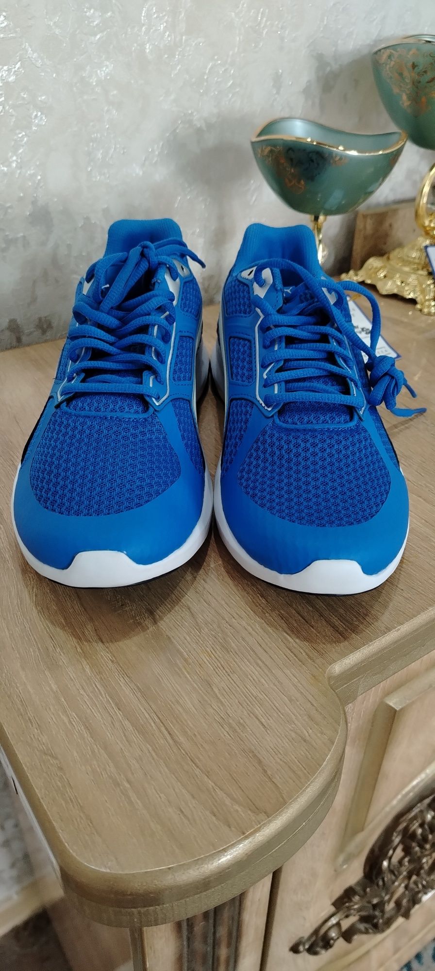 PUMA Escaper teach