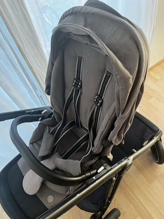 Vand carucior Cybex Gazelle S + car seat Cybex