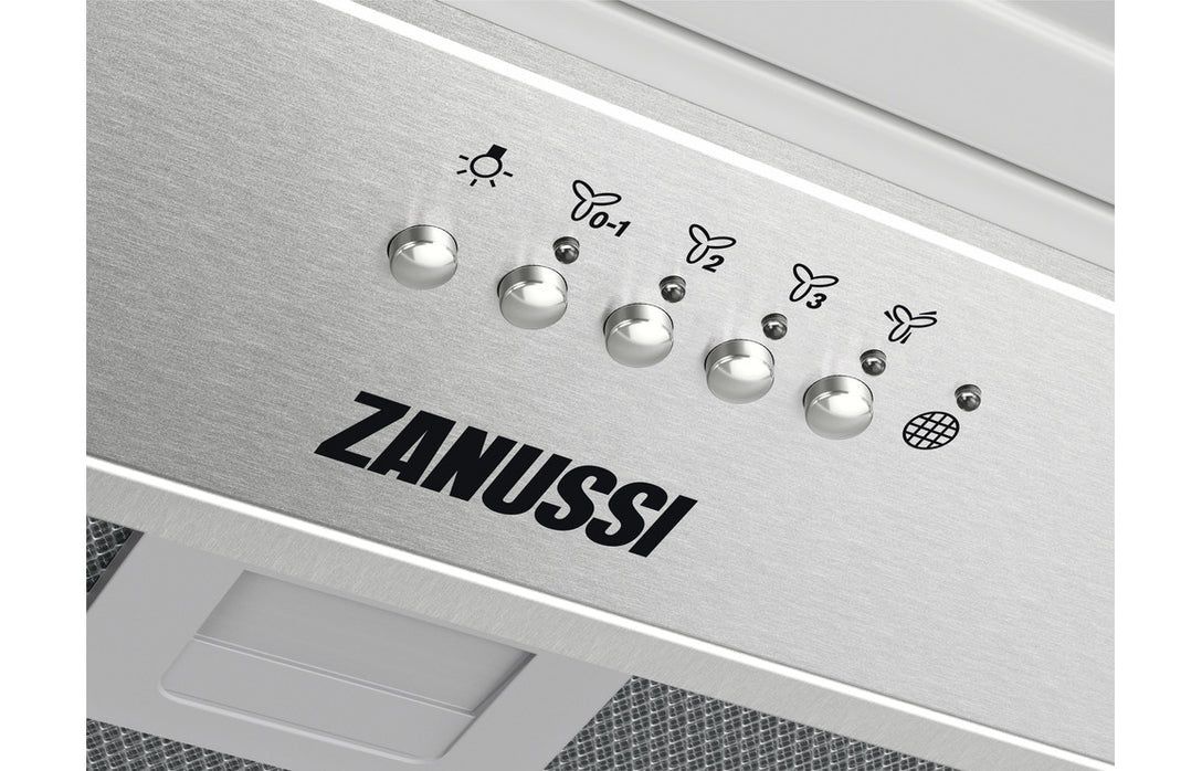 Абсорбатор ширм за вграждане Zanussi ZFG816X