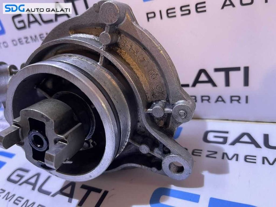 Pompa Vacuum Vacum BMW Seria 3 E90 E91 325 2.5 D 2004 - 2011 sdgpvb1