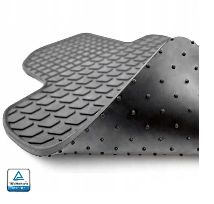 Гумени стелки Frogum BMW 4 F32 2013 - 2020 / БМВ 4 Ф32