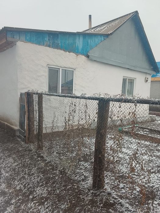 Сдам времянку 3 комнаты