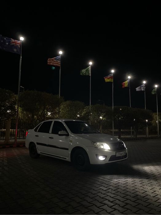 Гранта сатылады.