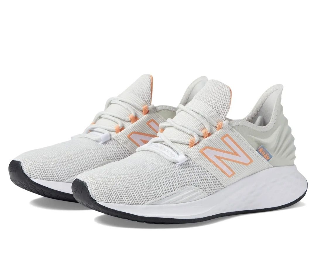 New balance fresh foam ROAV