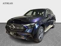 Mercedes-Benz GLC AMG/Pano/Praguri/Multibeam/Distronic/Ambiental/360