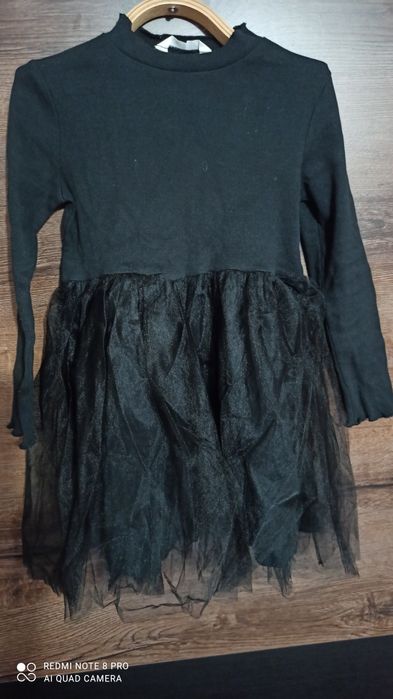 Дрехи за момиче различни размери