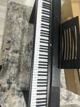 Fortapiano Meike pianina sifravoy