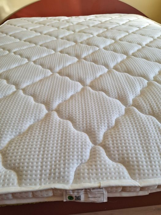 ТОП МАТРАК 160/200см HAPPY DREAMS стандарт плюс