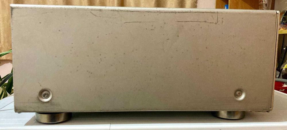 Висок клас ресивър SONY STR-DB1080 QS