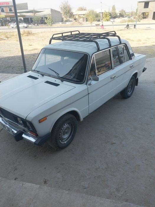 Vaz 2106 holati yaxshi