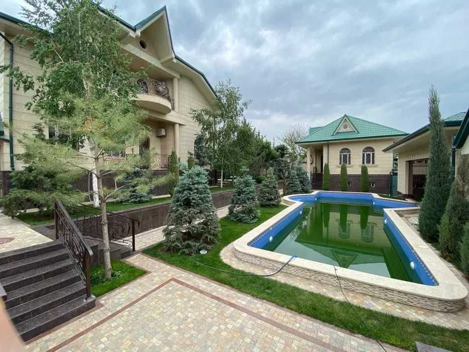 Аренда Евродома 5,5 соток Мирзо-Улугбекский район / id888 /