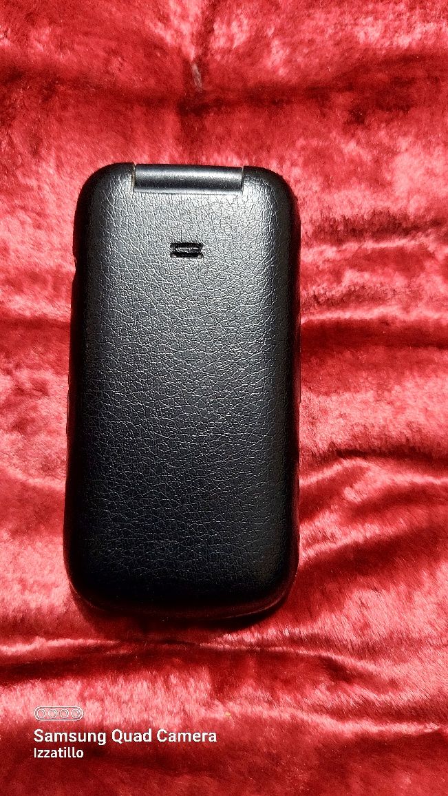 Samsung verizon gusto 3