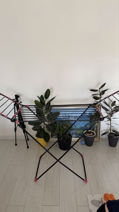 Продам сушилку для белья