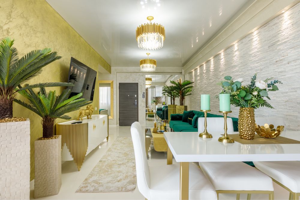 Apartament de vanzare cu vedere la mare Building Stefan Resort
