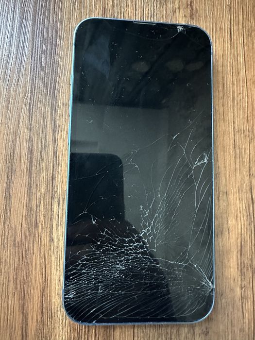 Iphone 13 в рабочем состояний