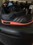 Щангети Adidas PowerPerfect 3