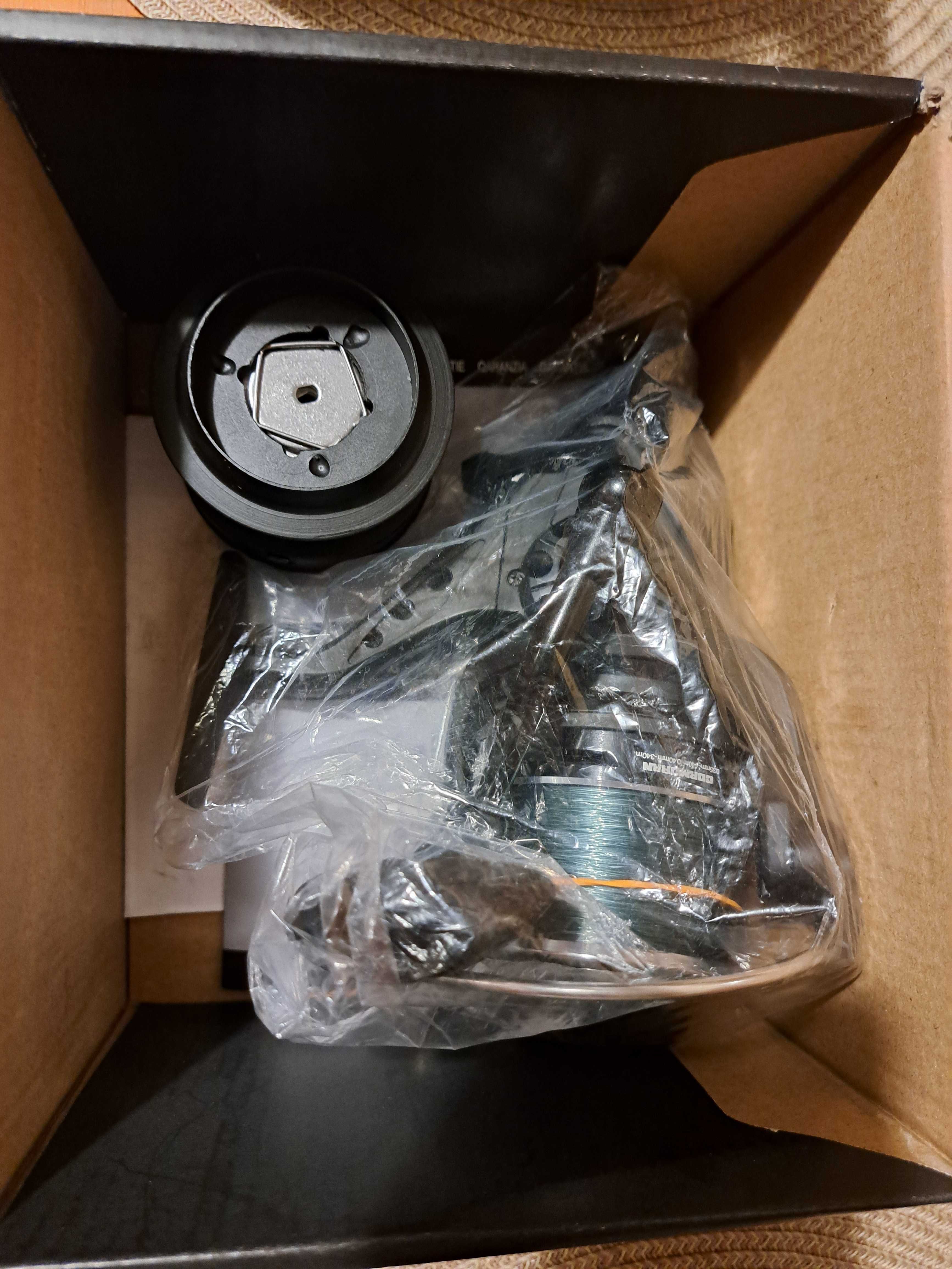 mulinete Pro Carp 7PiF-5500