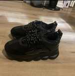 Versace Chain Reaction Black