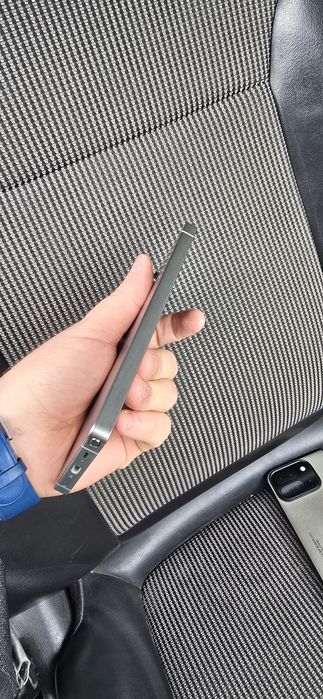 Samsung S25 ultra 12/256