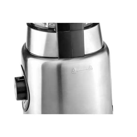 Блендер 1,7 л BLACK+DECKER PB120 blender