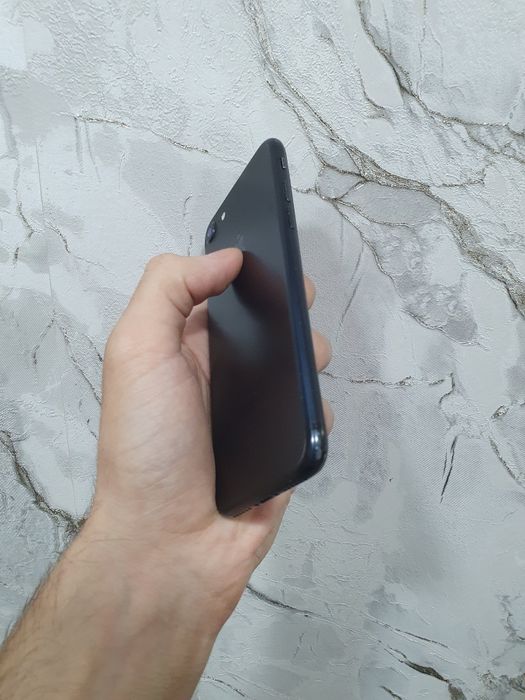 iPhone 7 память 128gb отпечаткали хама жои зор