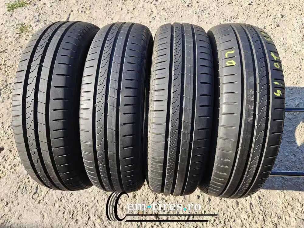 SET 4 Anvelope Vara 175/70 R14 HANKOOK Kinergy Eco2 84T