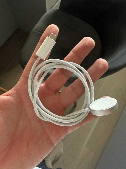 Apple Watch 46mm Seria 10 Cellular + Bratara Nike Cadou