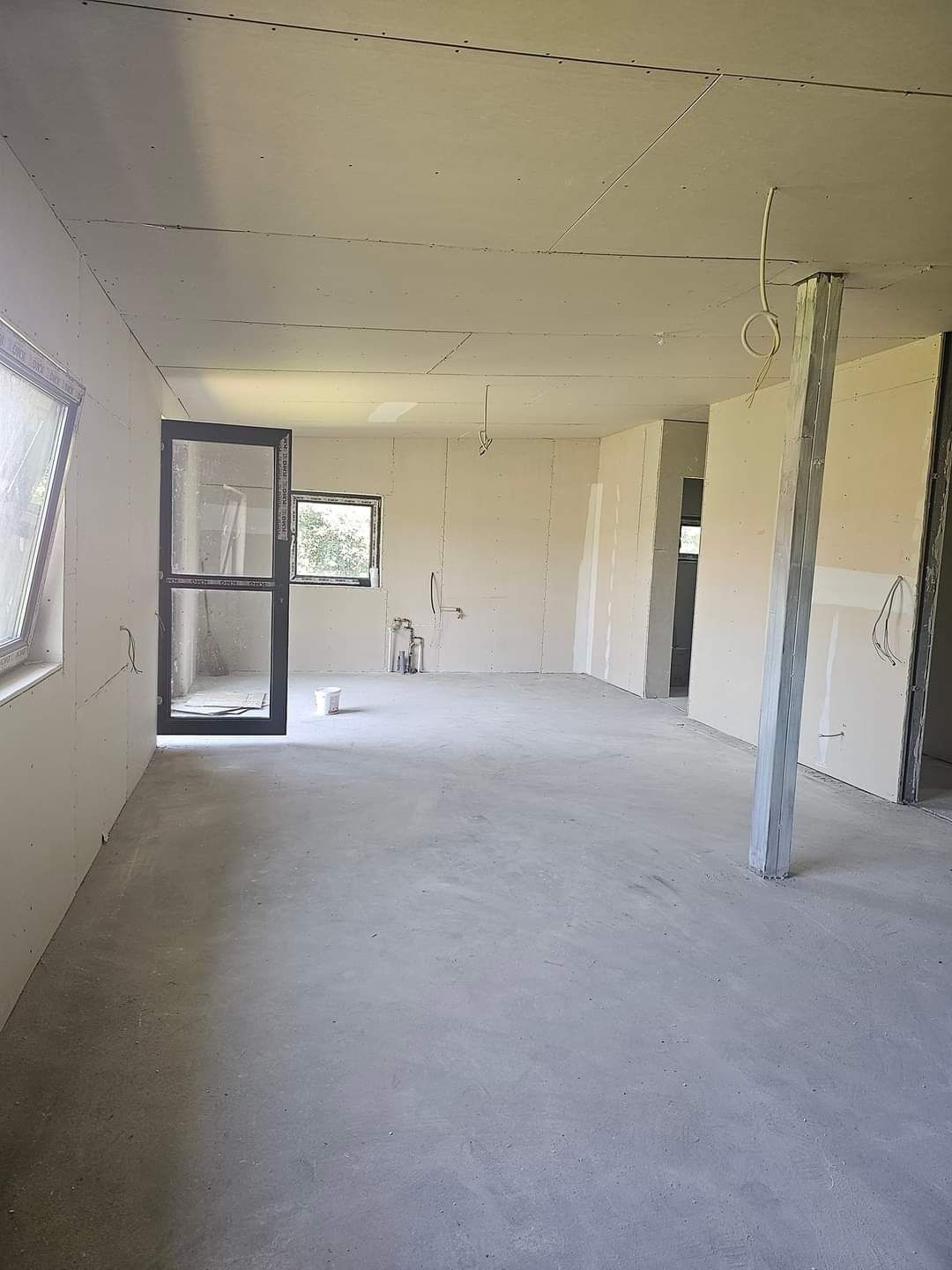 Casa 108 m2 Voiniceni