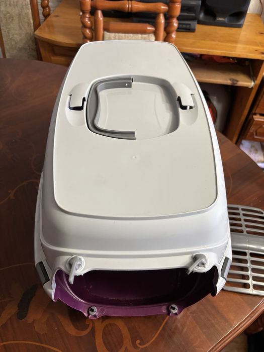 Клетка за домашен любимец