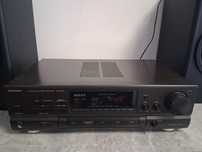 Amplituner Technics SA-GX180 perfect funcțional