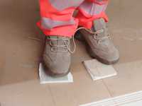 Спец обувь для строителей и электриков