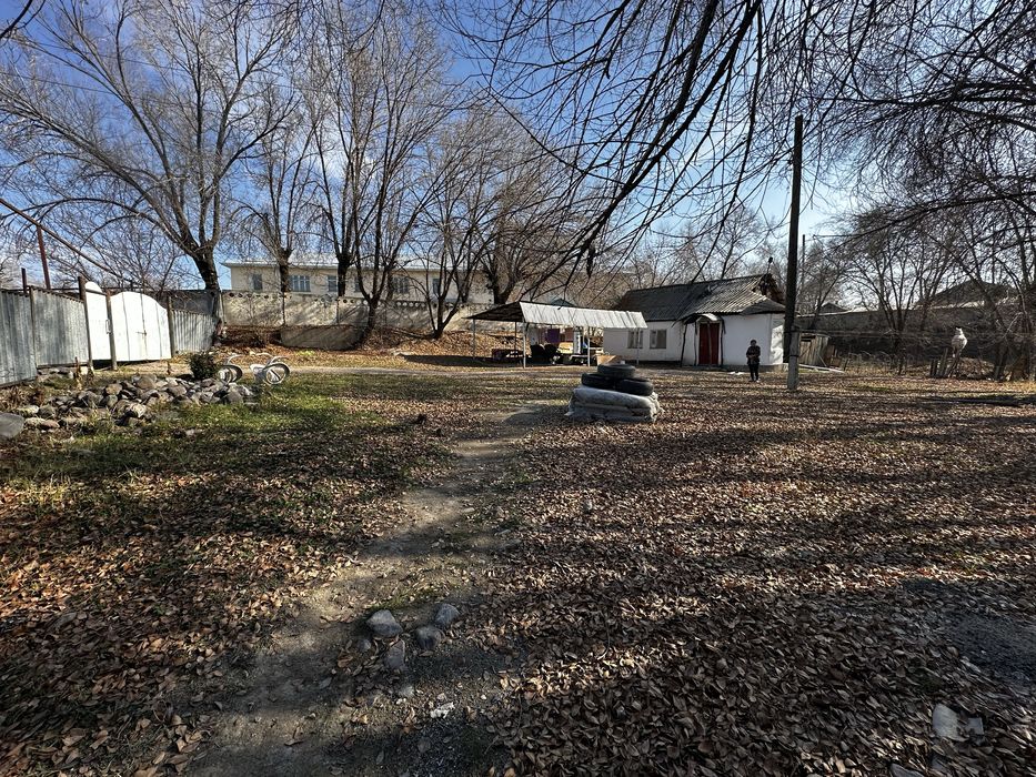 Продам дом с участком 16соь