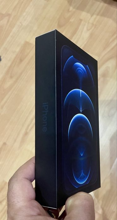 iPhone 12 Pro Max 256 GB