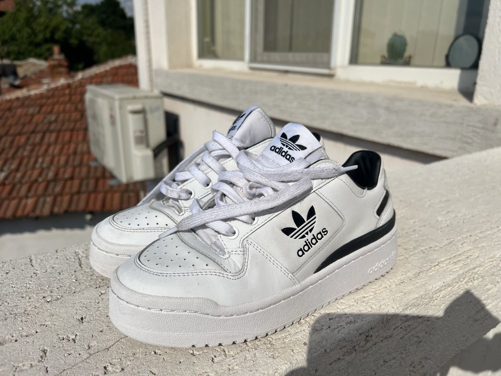 Adidas Forum Bold 39 1/3