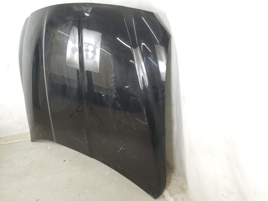 Капак На Двигател Ягуар / Jaguar XE 1 Оригинален Авариран