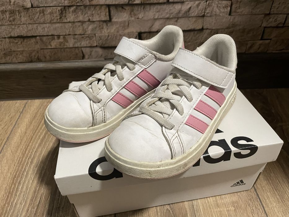 Маратонки Adidas