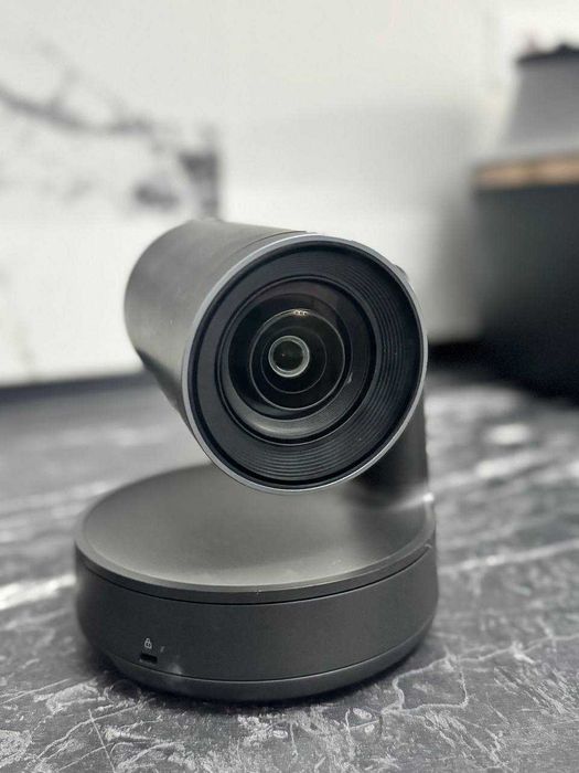 Logitech Rally Ultra-HD