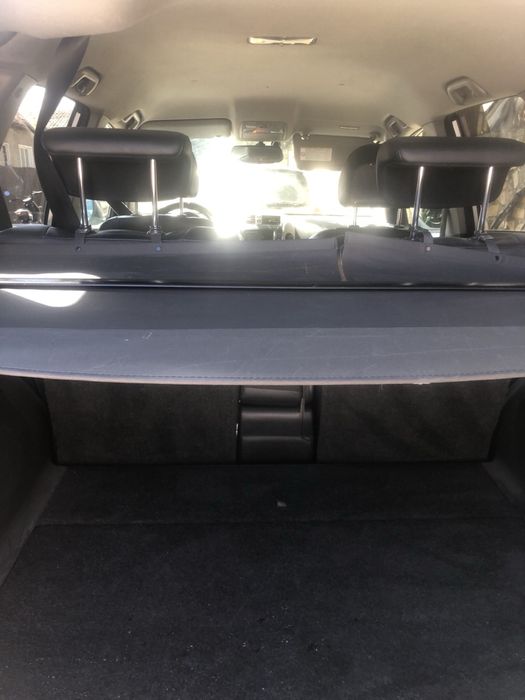 Toyota rav4  2.2 dCat 177k.c