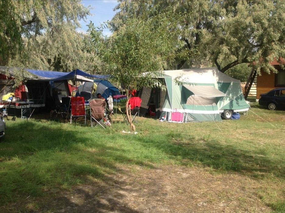 De vanzare Camp-Let Royal
