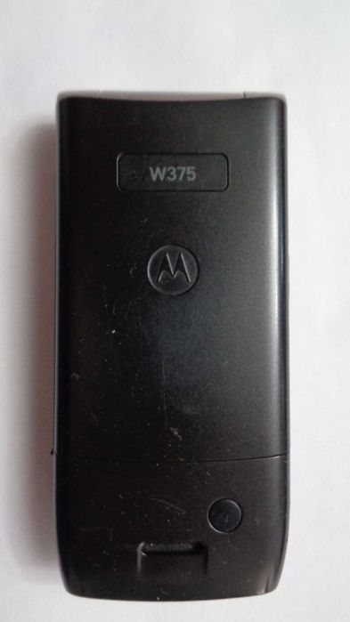 Motorola RAZR W375