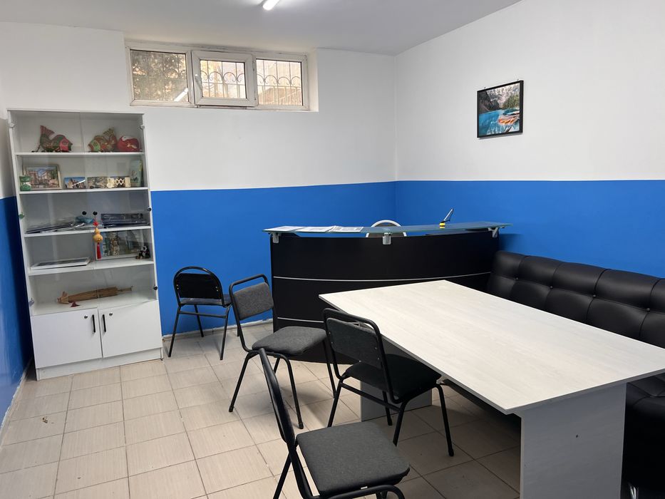 Сдается помещения