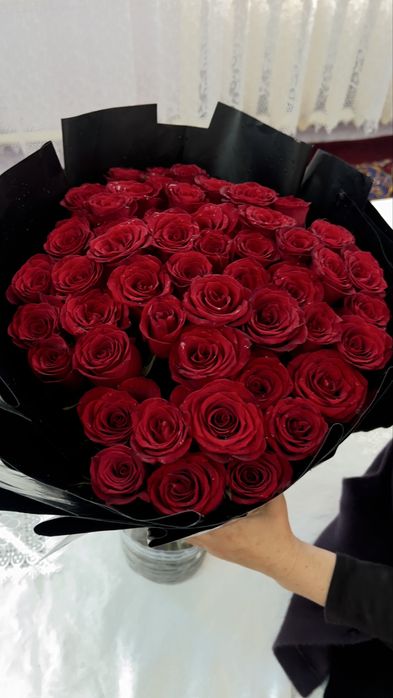 51 роза срочно продаю