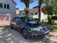 Audi a6 2.7 an 2007 diesel manuală propietar