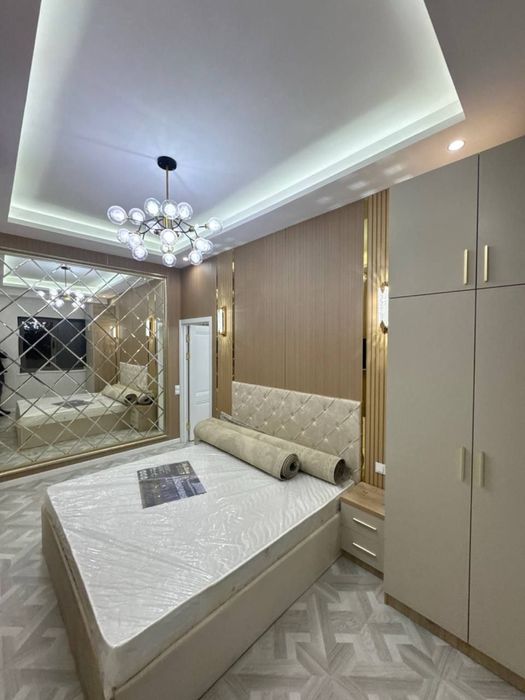 Аренда Ташкент сити Garden’s