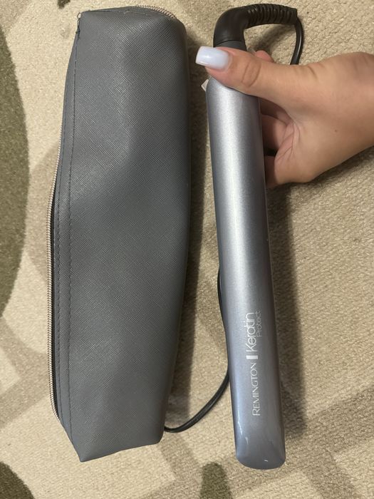 Преса за коса Remington